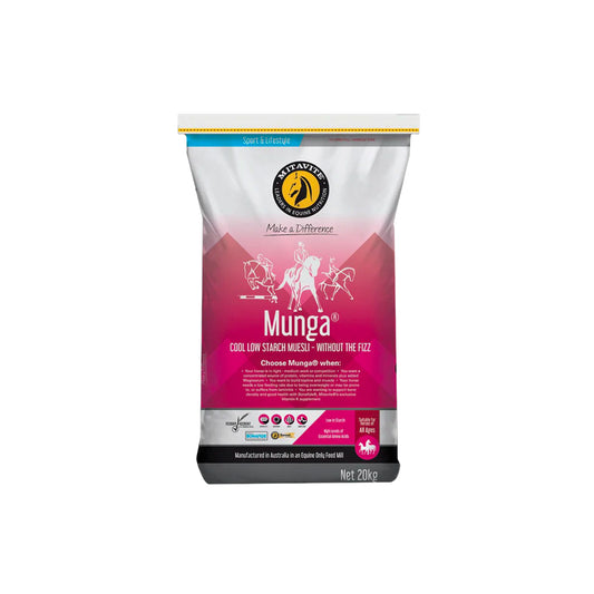 Munga Mitavite 20 Kilo