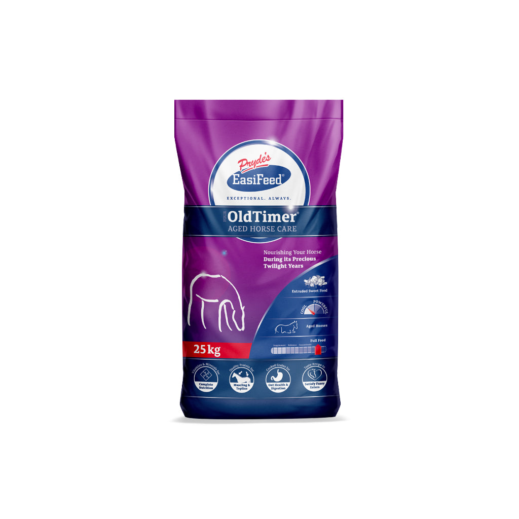 Old Timer Prydes 20kg