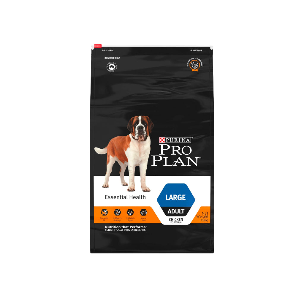Pro Plan Dog Essential Health 15kg