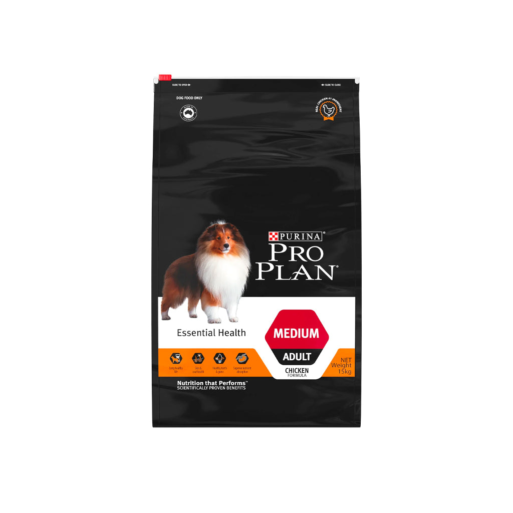 Pro Plan Dog Essential Health 15kg