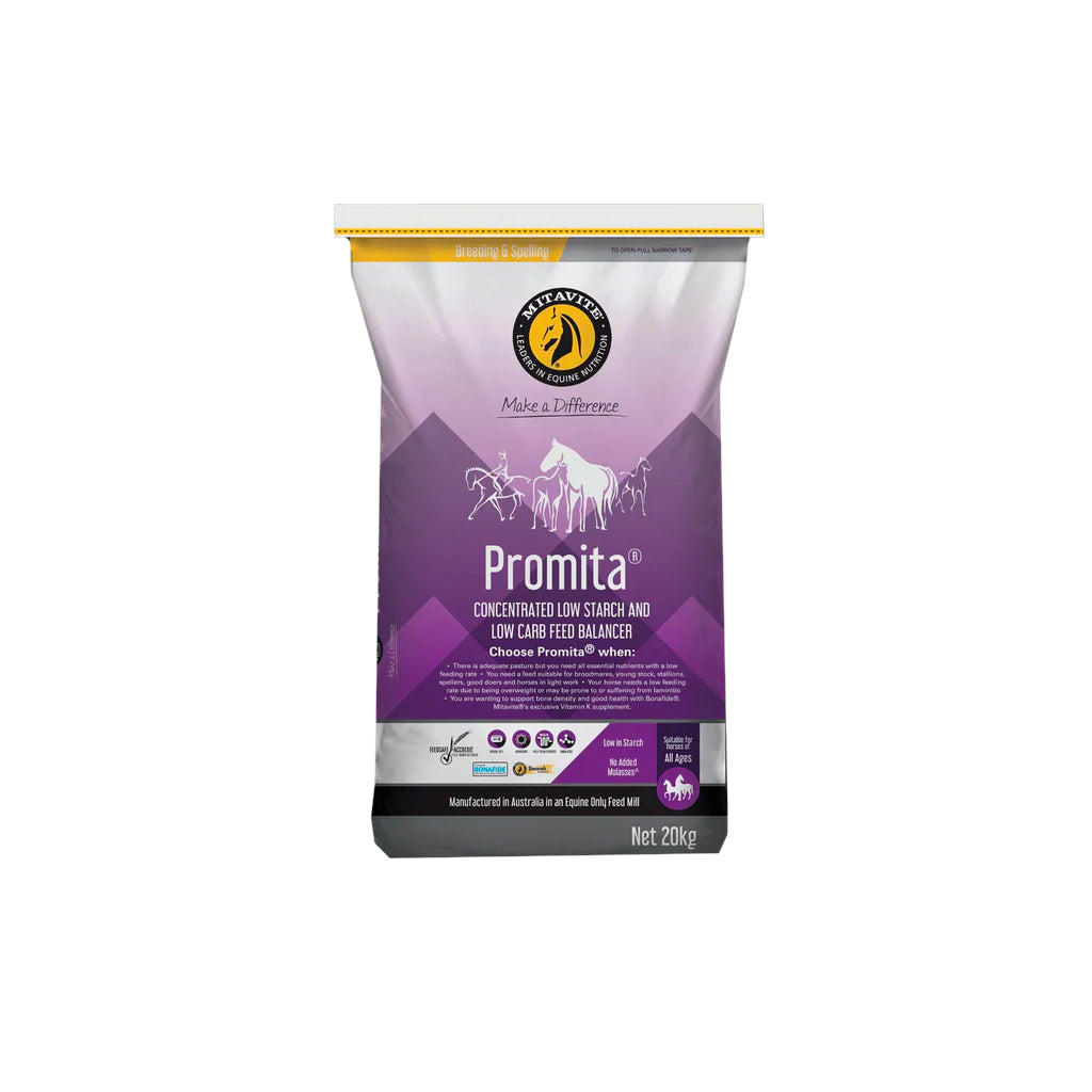 Promita Mitavite 20 Kilo