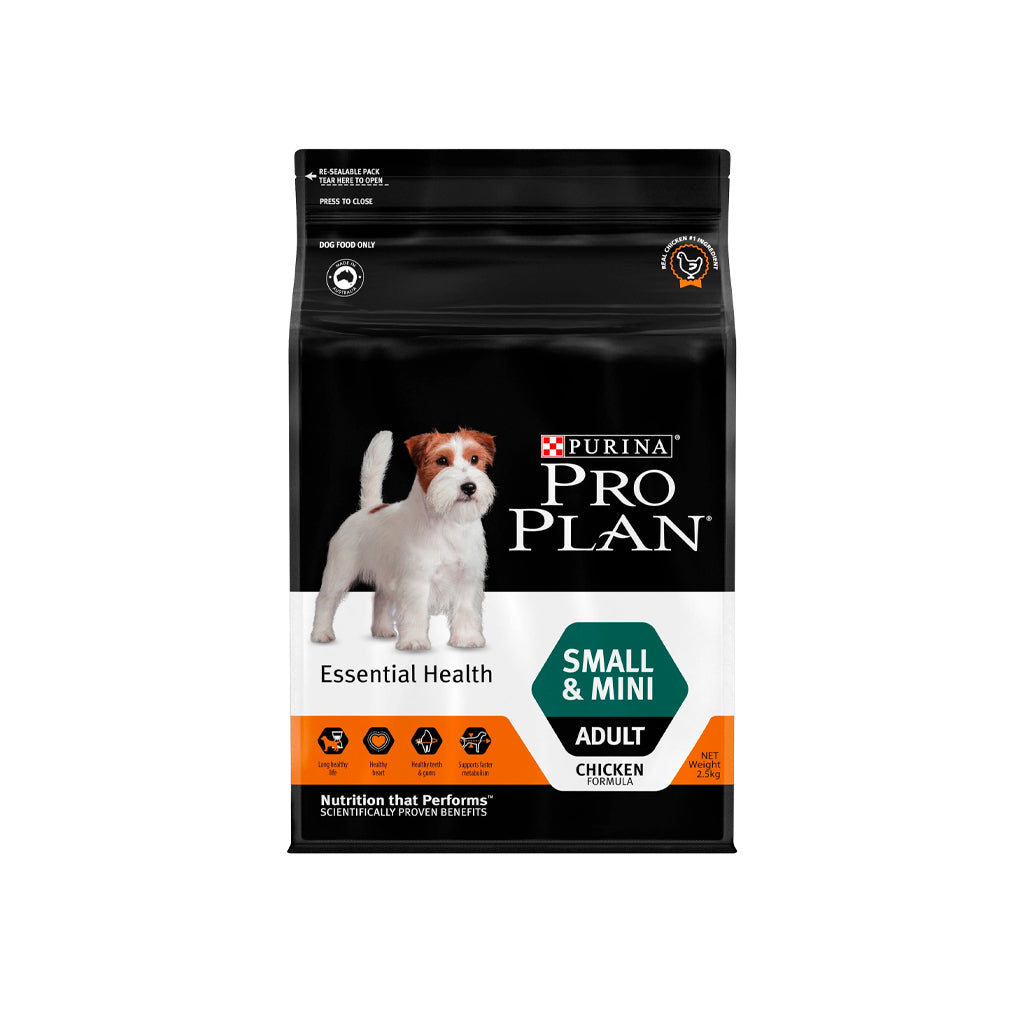 Pro Plan Dog Essential Health 2.5kg