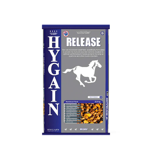 Release 20kg Hygain