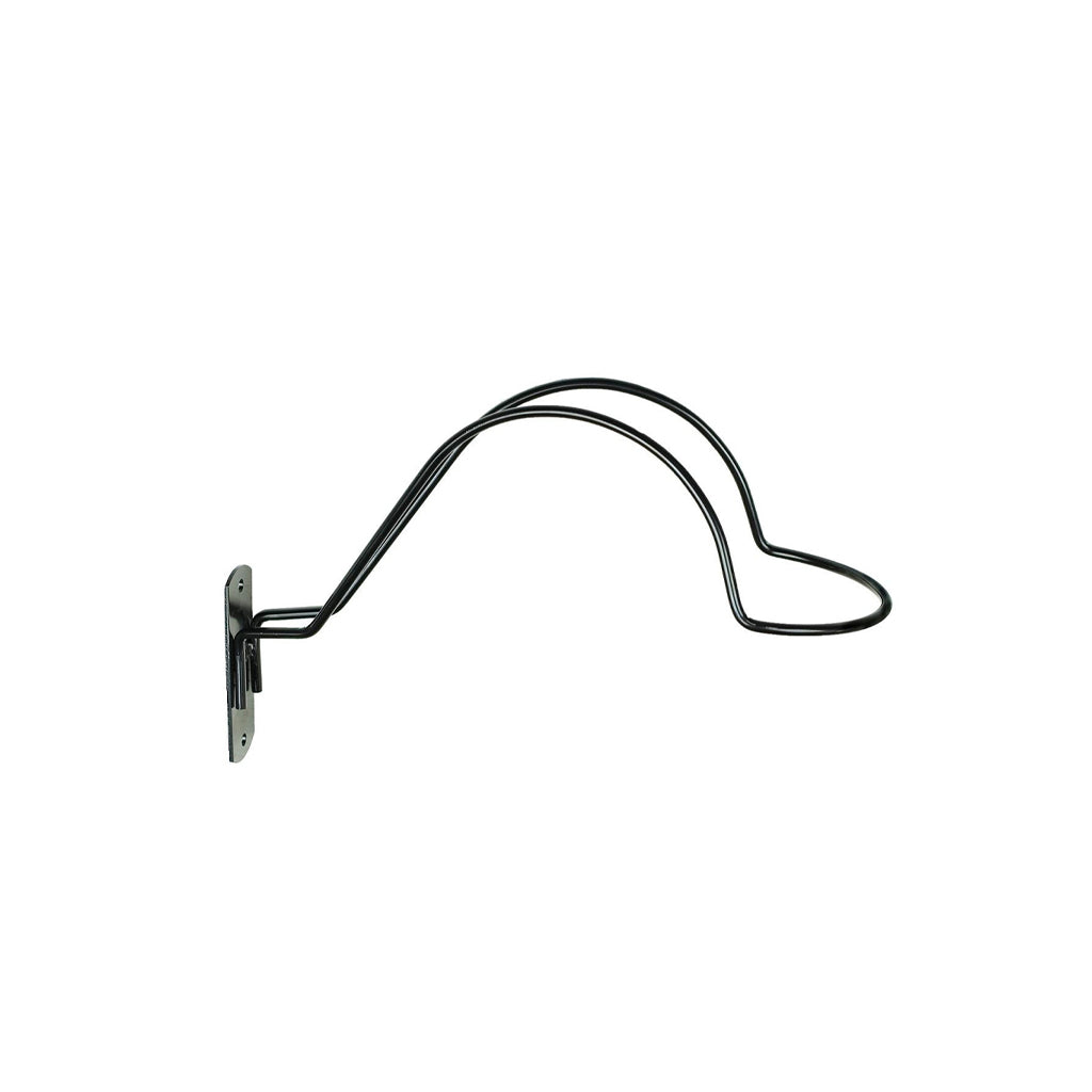 Helmet Hook Wall Mount Horze