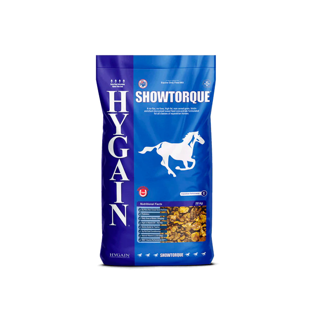 Showtorque Hygain 20kg
