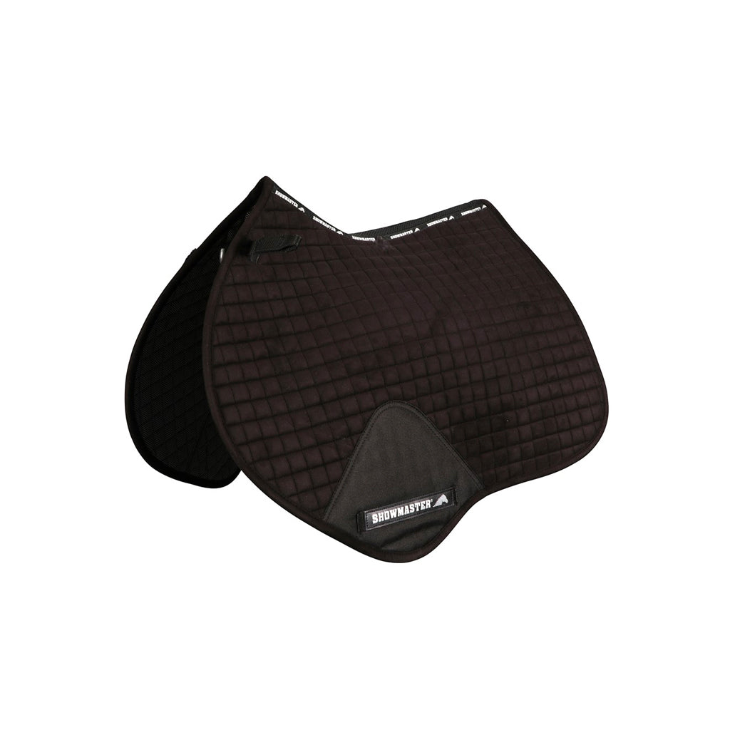 Saddle Pad Kwik-Dry Jumping