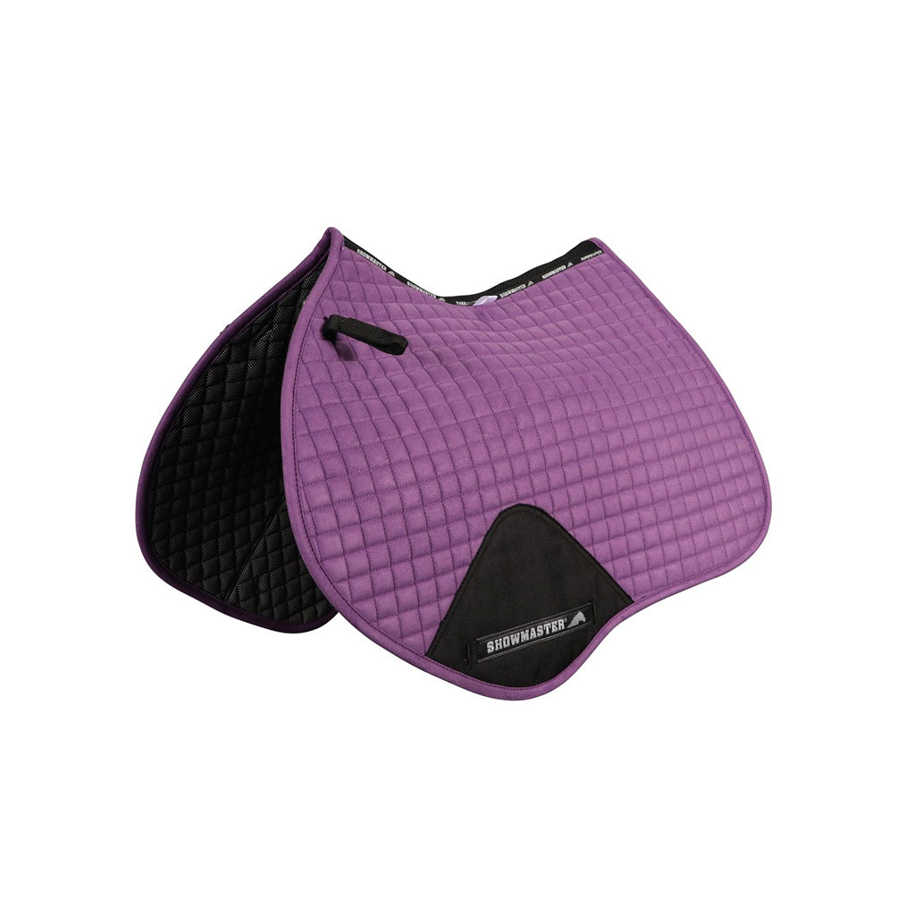 Saddle Pad Kwik-Dry Jumping