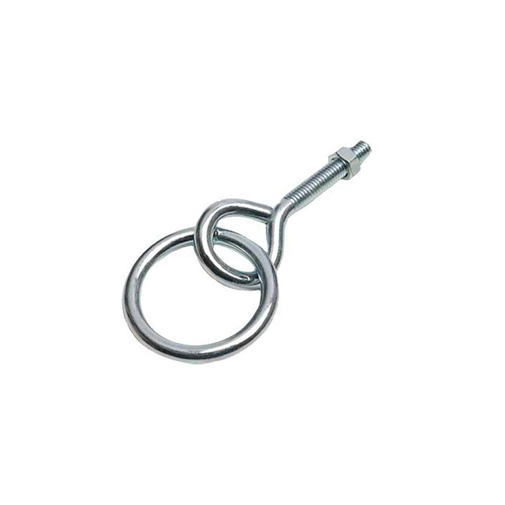 Hitching Ring Bolt