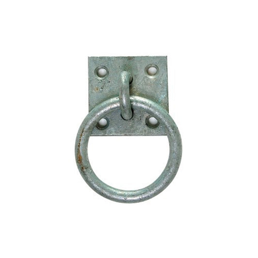 Hitching Ring Heavy Duty