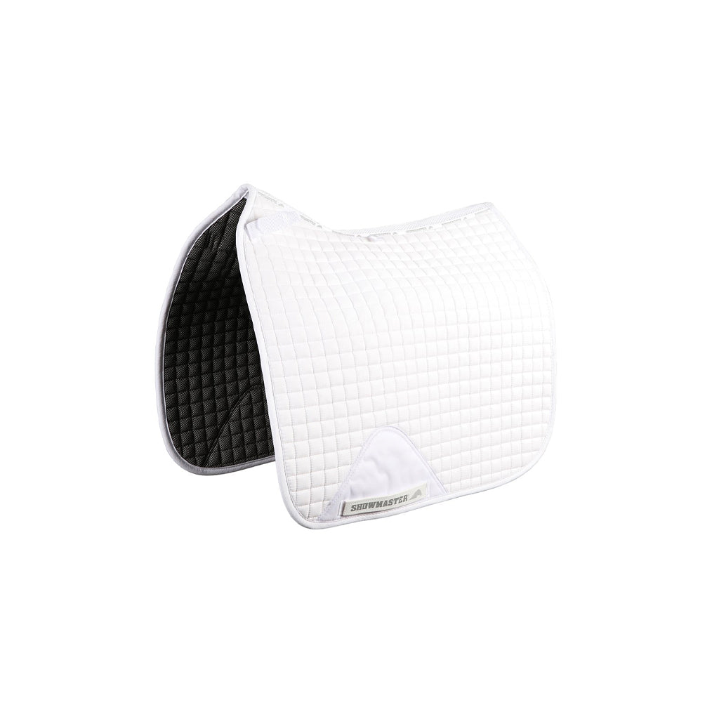 Saddle Pad Kwik-Dry Dressage