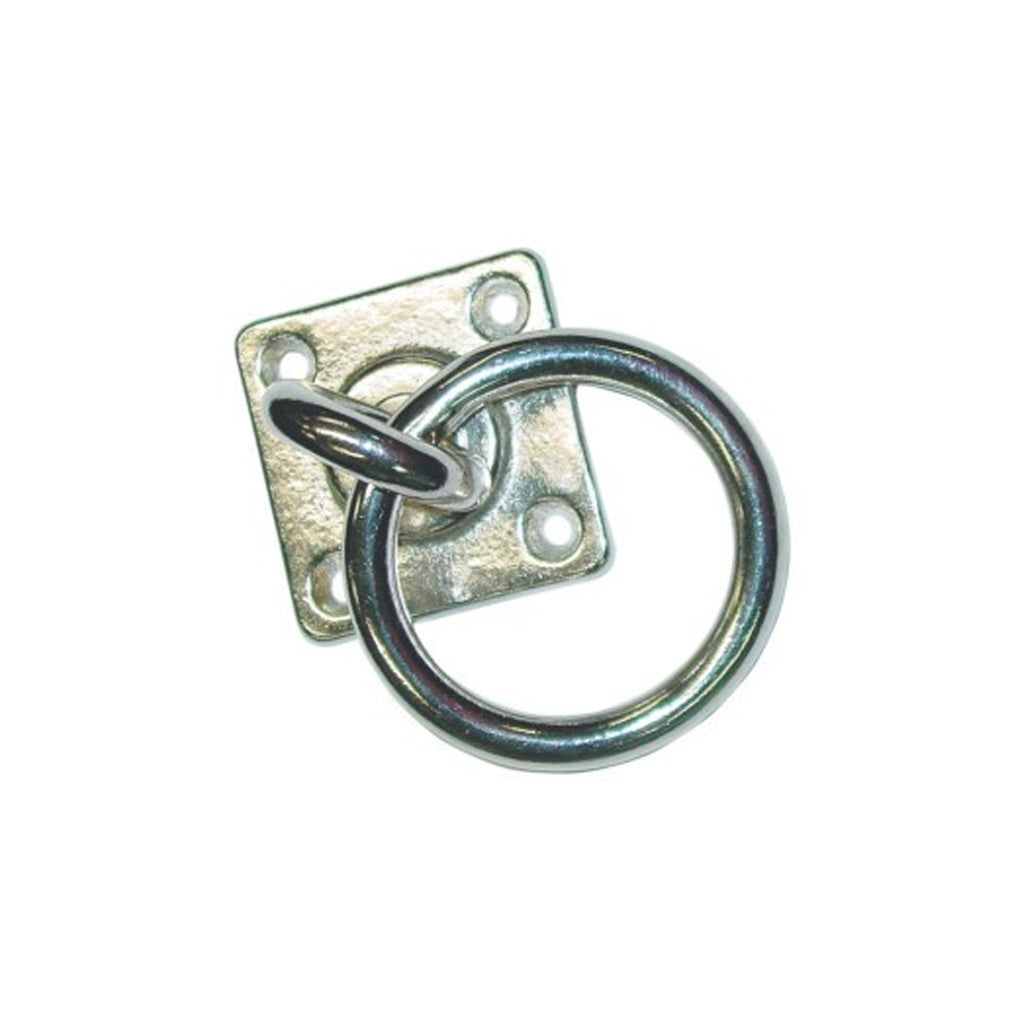 Hitching Ring W/swivel Base