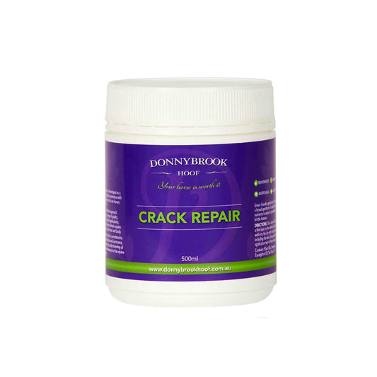 Hoof Crack Repair 500ml Donny Brook