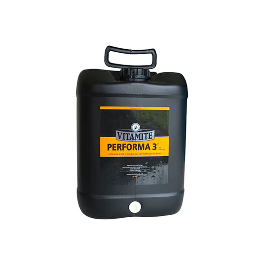Performa 3 Oil 20l