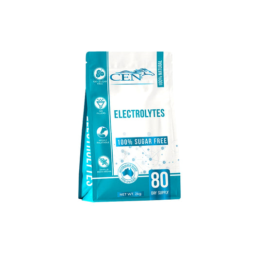Cen Electrolyte Supplement 2 Kg
