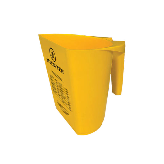 Feed Scoop Mitavite