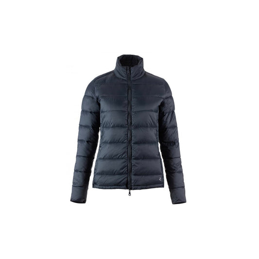 Alicia Light Padded Jacket Navy