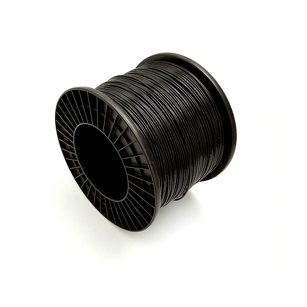 Boder Line Cable Border Line Black 600m x 4mm – MarlboroughPark