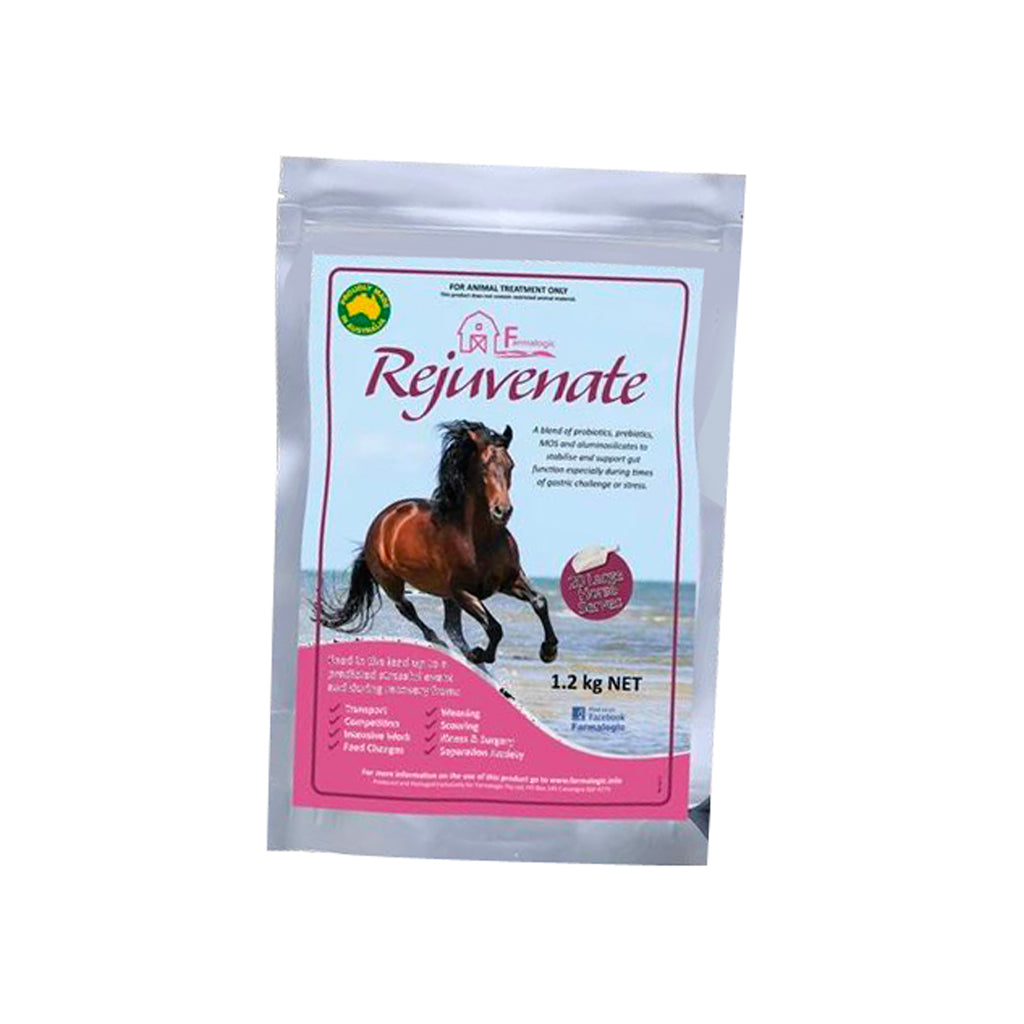 Farmalogic Rejuvenate 1.2kg
