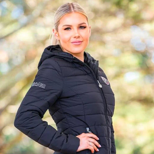 Bare Marni Jacket Black