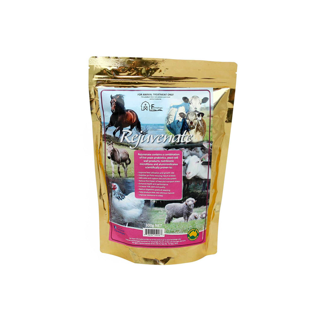 Farmalogic Rejuvenate 1.2kg