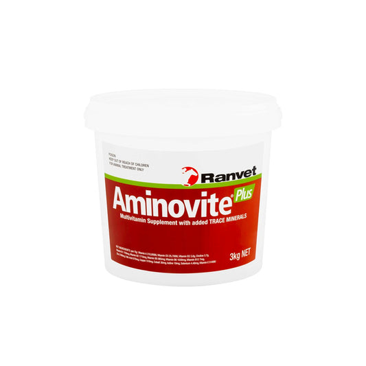 Aminovite Plus