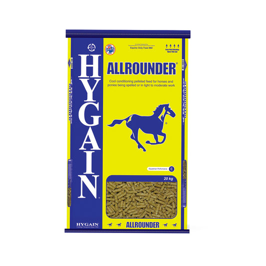 Allrounder Hygain 20 Kg