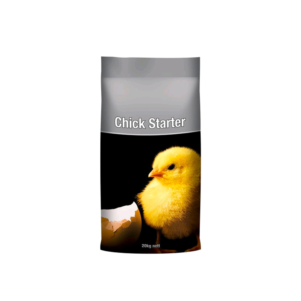 Chick Starter