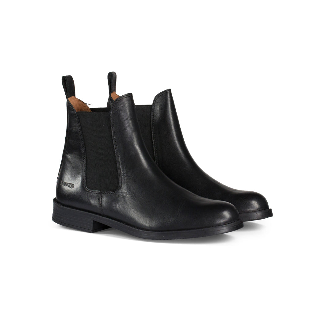 Boot Classic Leather Jodhpur
