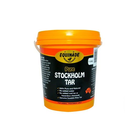 Stockholm Tar Equinade 1 Litre