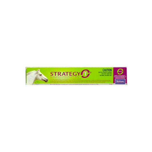 Strategy T Horse Paste 30ml
