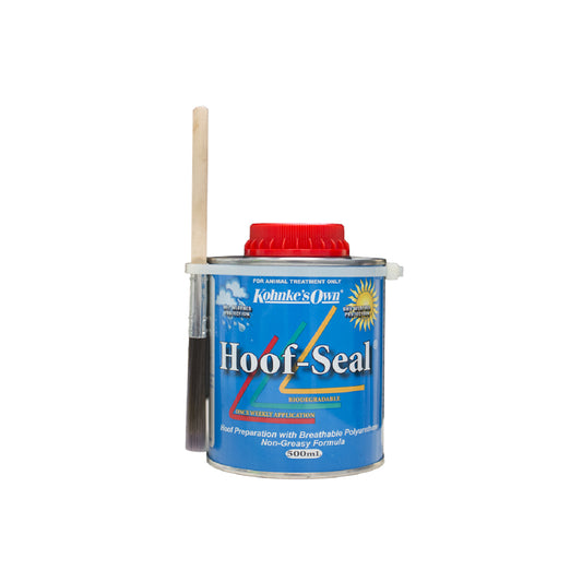 Hoof Seal Kohnkes Own 2 Litre