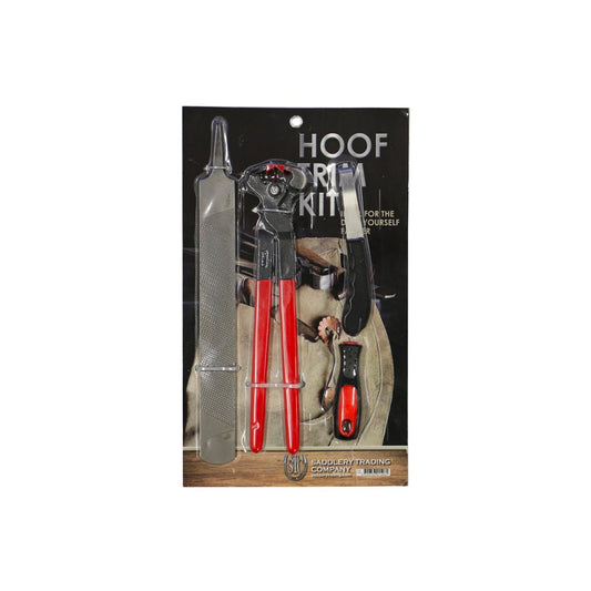 Hoof Trim Kit