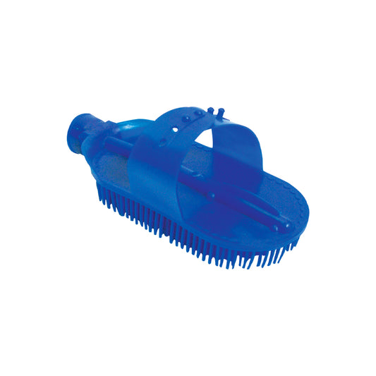 Hose Wash Sarvis Curry Comb