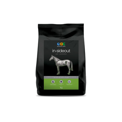 Inside Out Horse 1 Kilo