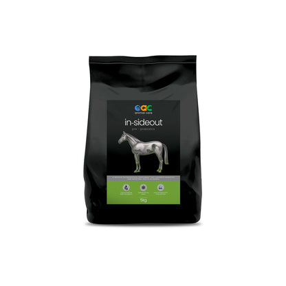 Inside Out Horse 1 Kilo