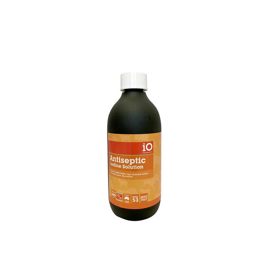 Iodine Solution io 500ml