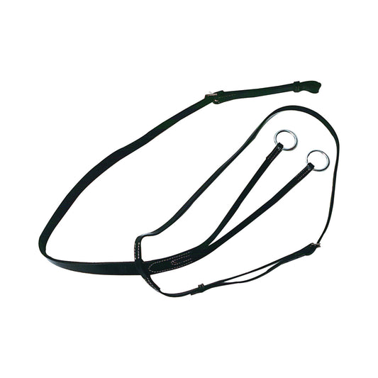 Martingale Running Blk Pony