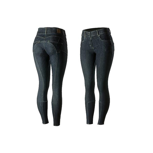 Breeches Victoria Lad Denim