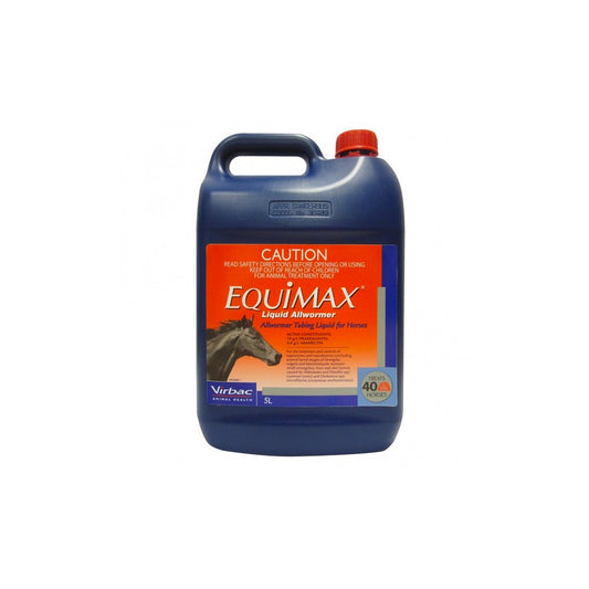 Equimax Liquid 5 Litre