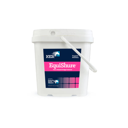 Equishure 1.25 Kg Ker