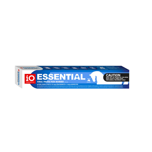 Essentials Paste Io 35ml