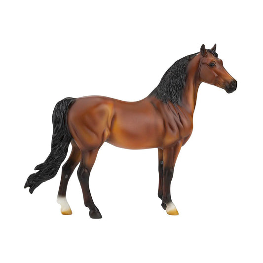 Breyer Bright Bay Morgan