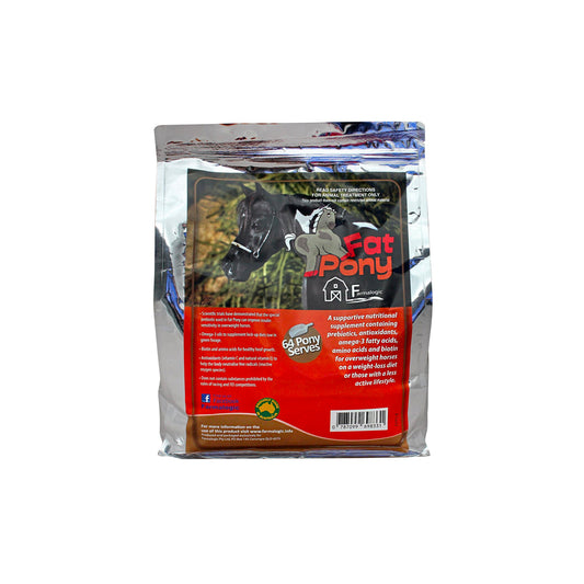 Farmalogic Fat Pony 900gr