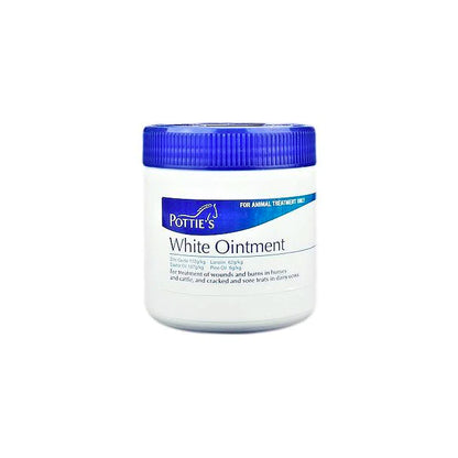 Potties Ointment