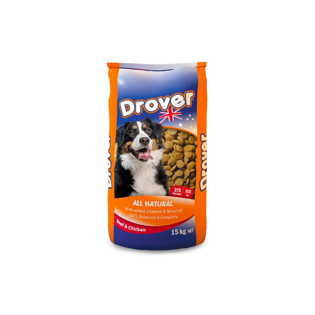 Coprice Drover Dog Food 20kg