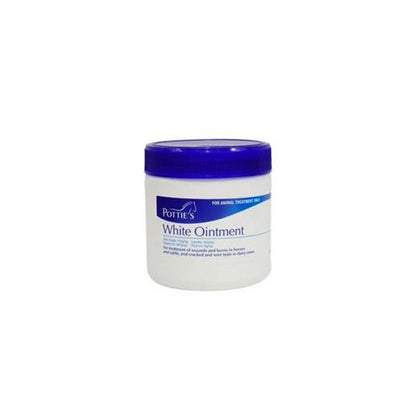 Potties Ointment