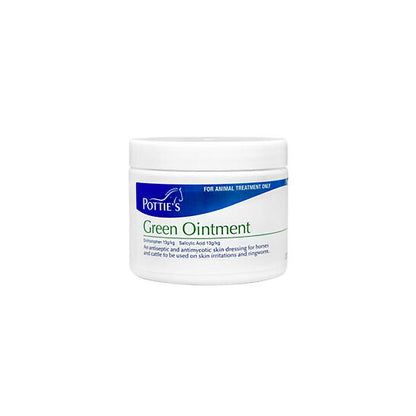 Potties Ointment