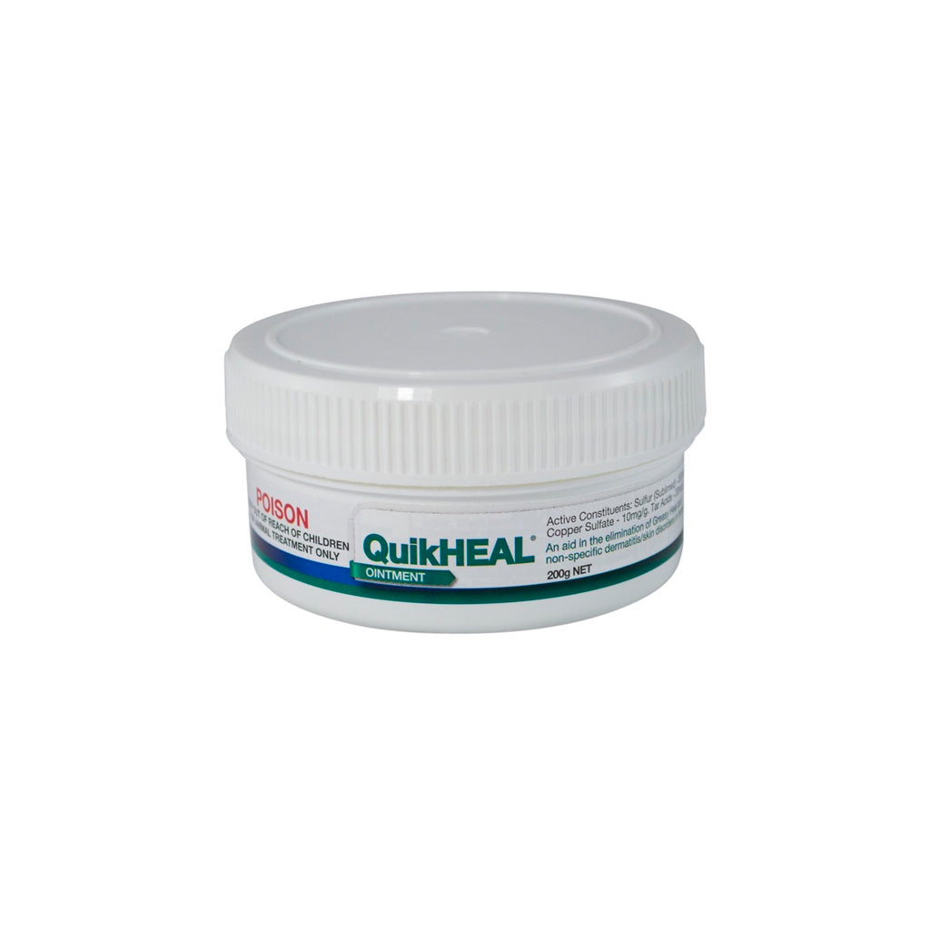 Quikheal Ointment