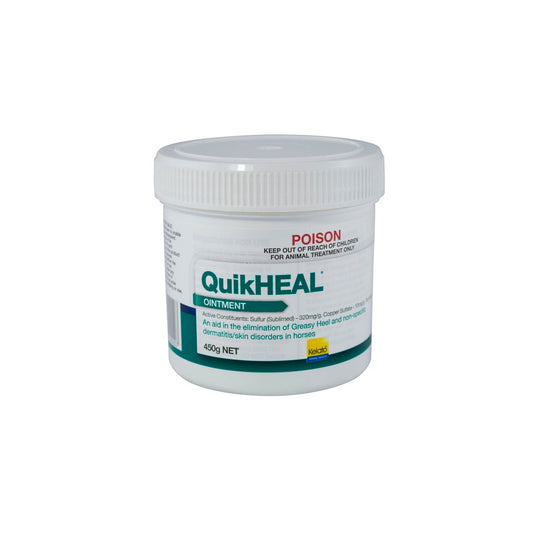 Quikheal Ointment
