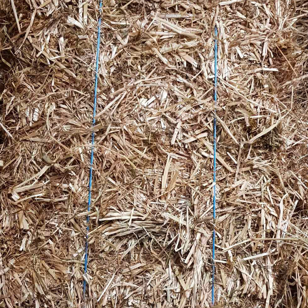 Meadow Hay OUT OF STOCK Adelaide Hills Small Squares
